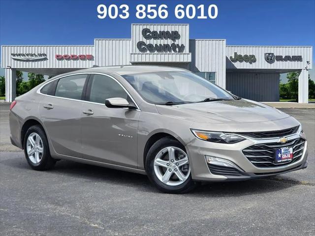 2025 Chevrolet Malibu FWD LS for sale in Pittsburg, TX