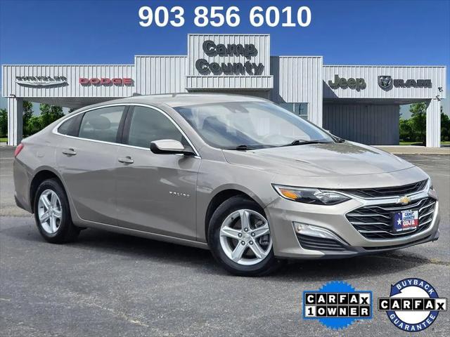 2025 Chevrolet Malibu FWD LS for sale in Pittsburg, TX