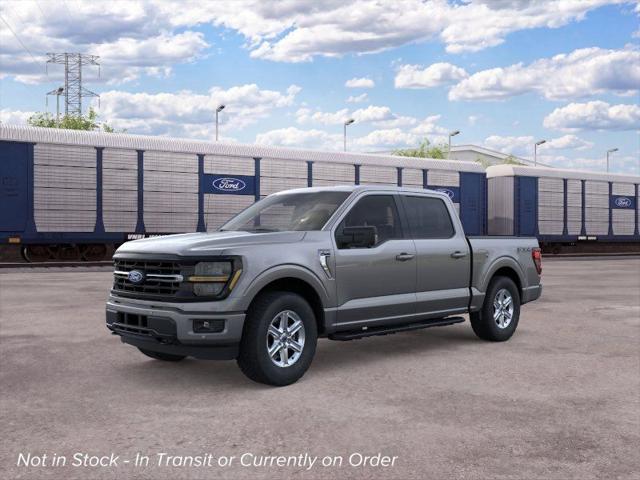 2026 Ford F-150 XLT for sale in South Paris, ME