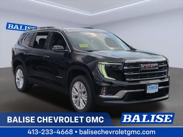 2026 GMC Acadia Elevation AWD for sale in Springfield, MA