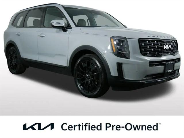 2022 Kia Telluride SX for sale in Minneapolis, MN