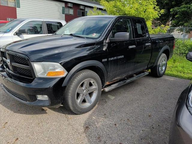 2012 Ram 1500 Express for sale in Austin, MN