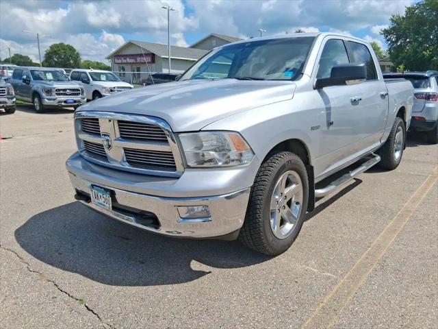 2010 Dodge Ram 1500 SLT for sale in Austin, MN