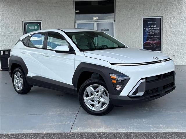 2026 Hyundai Kona SE for sale in Valdese, NC