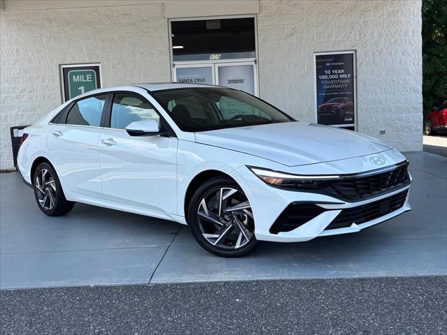 2026 Hyundai Elantra Limited for sale in Valdese, NC