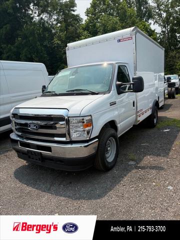 2027 Ford E-Series Cutaway Base for sale in Ambler, PA