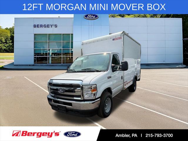 2027 Ford E-Series Cutaway Base for sale in Ambler, PA