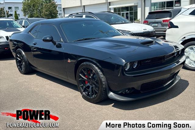 2021 Dodge Challenger R/T Scat Pack for sale in Salem, OR