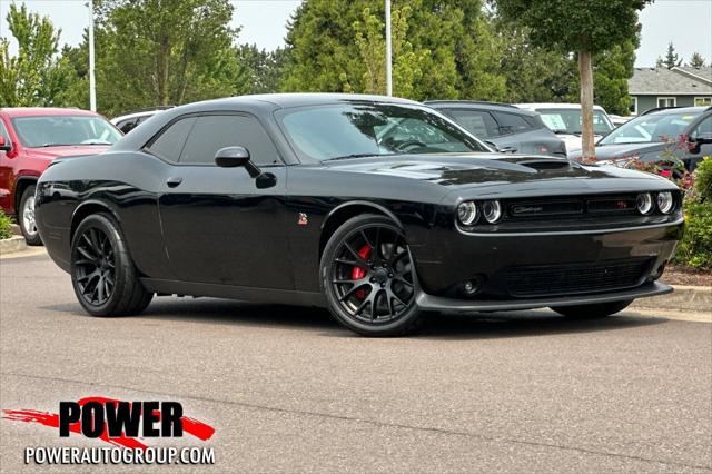 2021 Dodge Challenger R/T Scat Pack for sale in Salem, OR