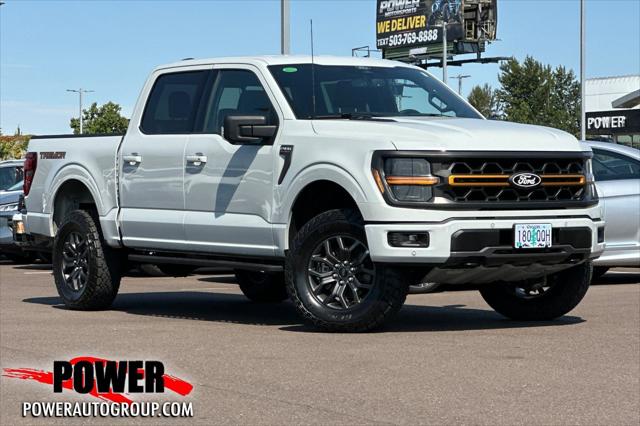 2024 Ford F-150 Tremor for sale in Salem, OR