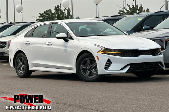 2023 Kia K5 LXS for sale in Salem, OR