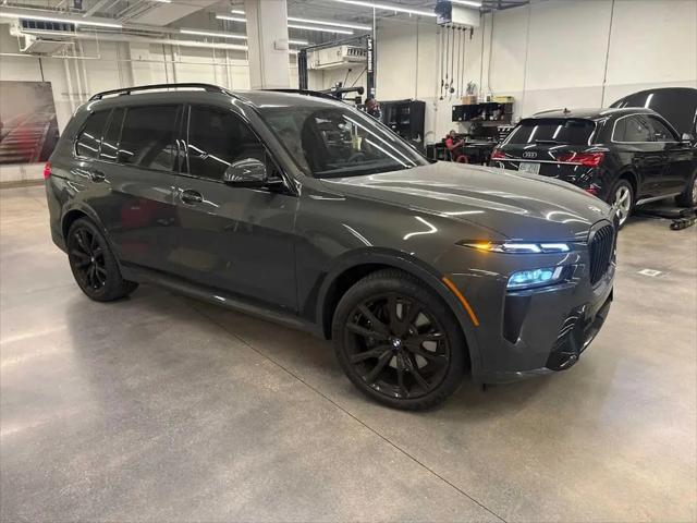 2026 BMW X7 xDrive40i for sale in Fort Lauderdale, FL