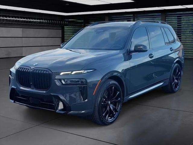 2026 BMW X7 xDrive40i for sale in Fort Lauderdale, FL