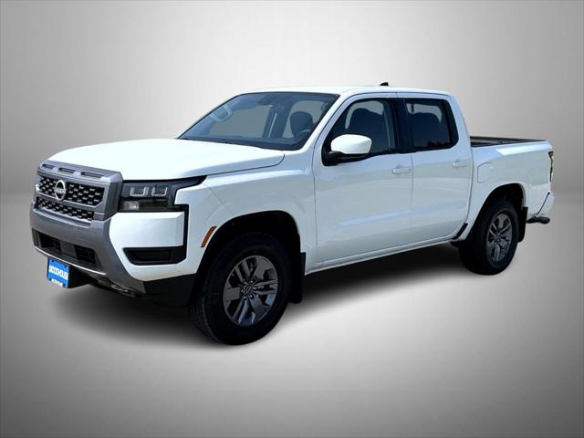 2026 Nissan Frontier Crew Cab SV 4x4 for sale in Omaha, NE