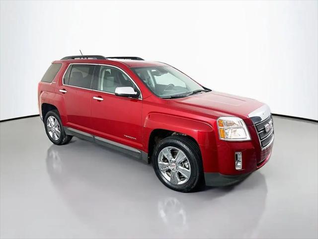 2014 GMC Terrain SLT-1 for sale in Belleville, IL