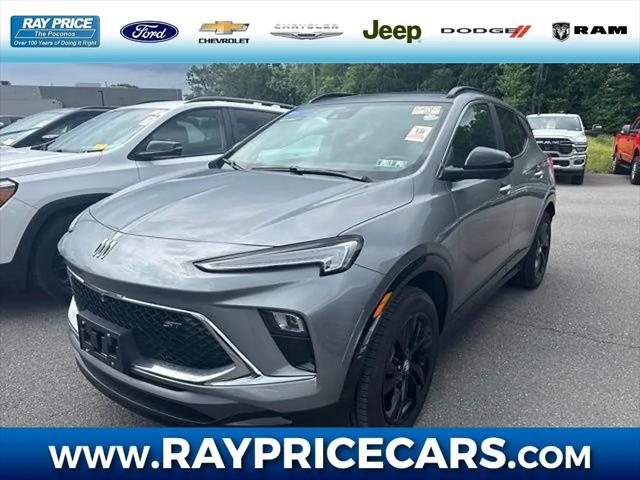 2024 Buick Encore GX Sport Touring AWD for sale in Mt Pocono, PA