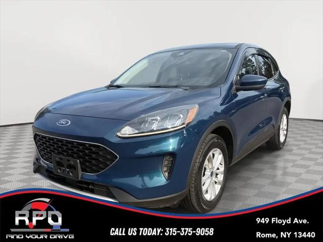 2020 Ford Escape SE for sale in Rome, NY