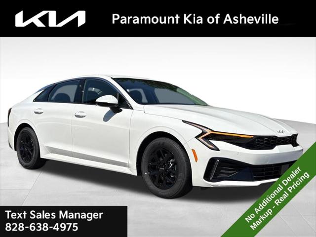 2026 Kia K5 LXS FWD for sale in Asheville, NC