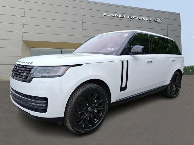 2023 Land Rover Range Rover P400 SE for sale in Willow Grove, PA