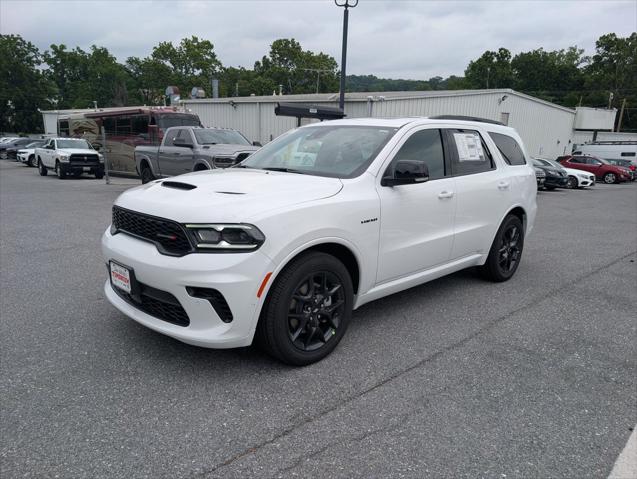 2026 Dodge Durango GT Plus AWD HEMI V8 for sale in Cockeysville, MD