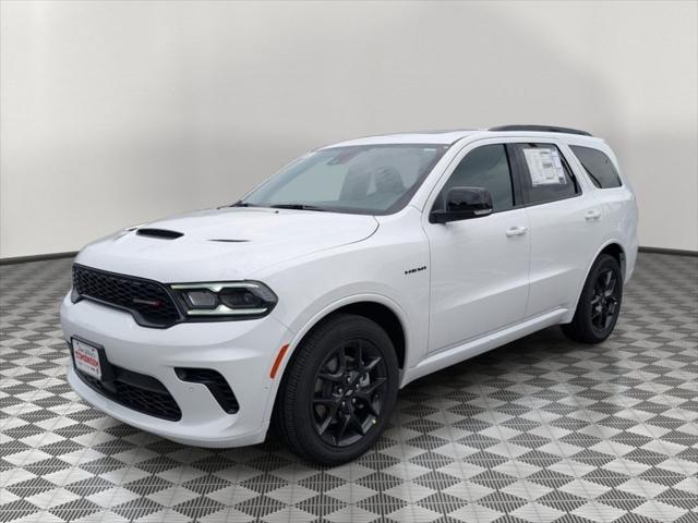 2026 Dodge Durango GT Plus AWD HEMI V8 for sale in Cockeysville, MD