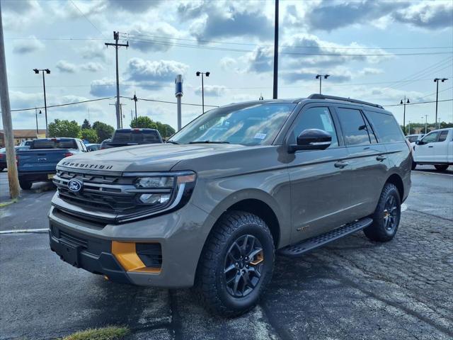 2027 Ford Expedition Tremor for sale in Franklin, WI