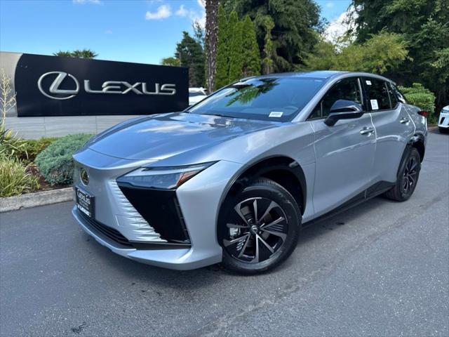 2026 Lexus RZ 450e Unknown for sale in Fife, WA