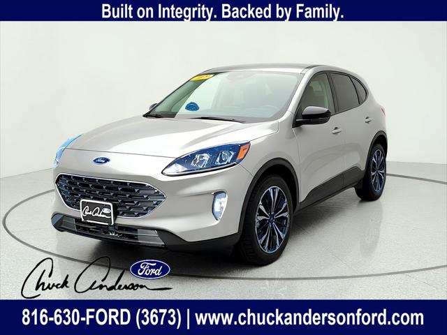 2022 Ford Escape SEL for sale in Excelsior Springs, MO