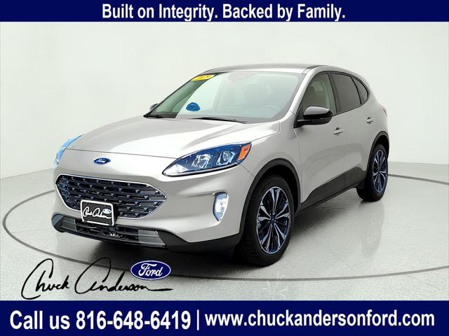 2022 Ford Escape SEL for sale in Excelsior Springs, MO