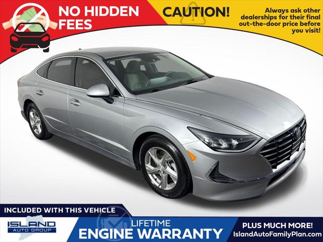 2020 Hyundai Sonata SE for sale in Staten Island, NY
