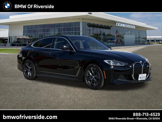 2024 BMW i4 eDrive35 for sale in Riverside, CA