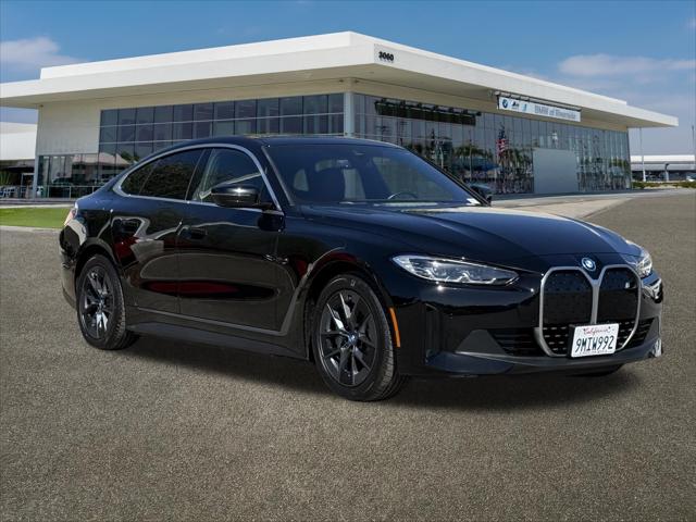 2024 BMW i4 eDrive35