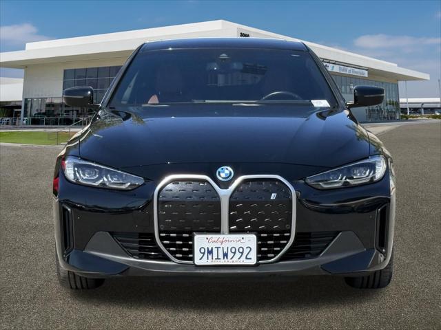 2024 BMW i4 eDrive35