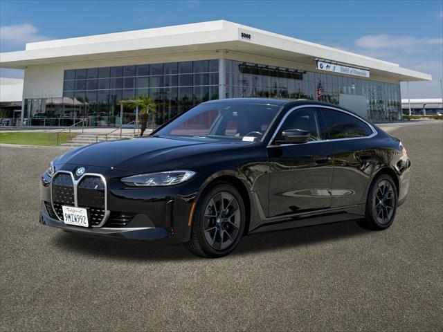 2024 BMW i4 eDrive35
