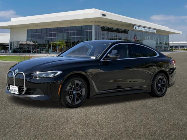 2024 BMW i4 eDrive35