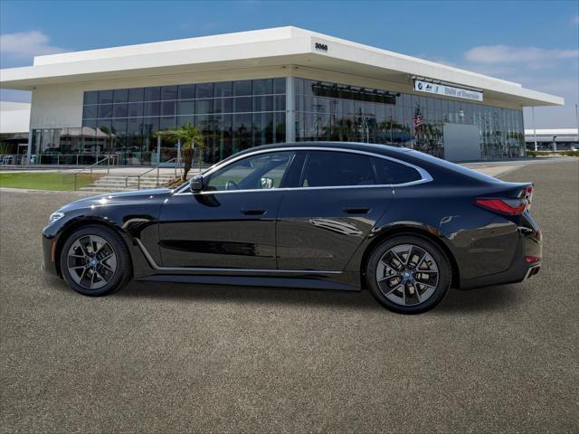 2024 BMW i4 eDrive35