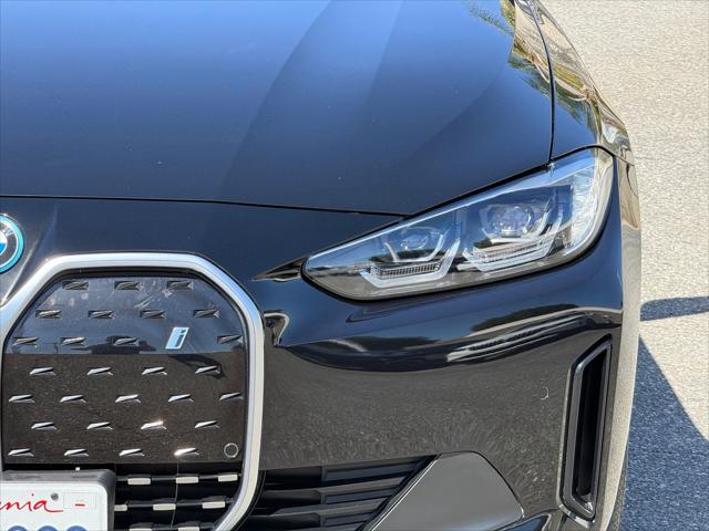 2024 BMW i4 eDrive35