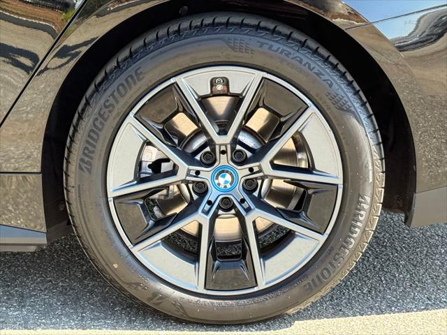 2024 BMW i4 eDrive35