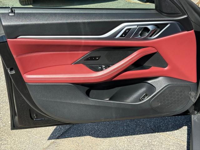 2024 BMW i4 eDrive35