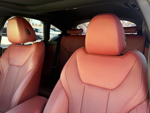 2024 BMW i4 eDrive35
