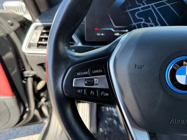 2024 BMW i4 eDrive35