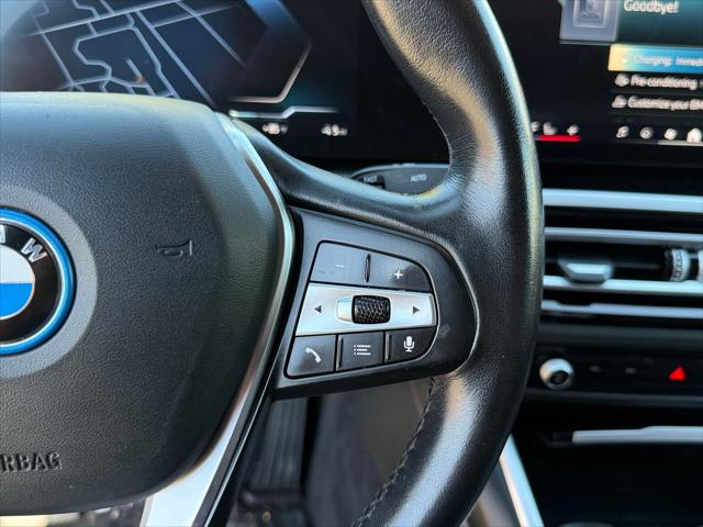 2024 BMW i4 eDrive35