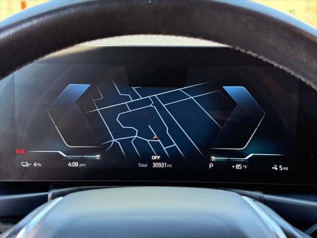 2024 BMW i4 eDrive35