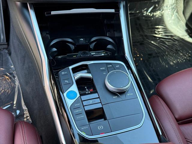 2024 BMW i4 eDrive35