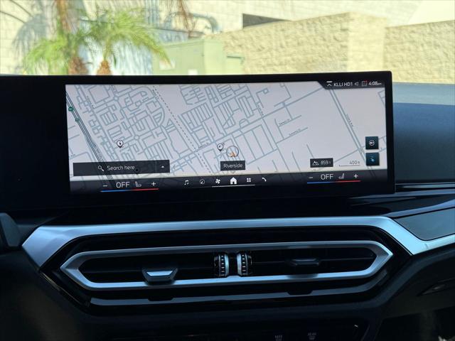 2024 BMW i4 eDrive35