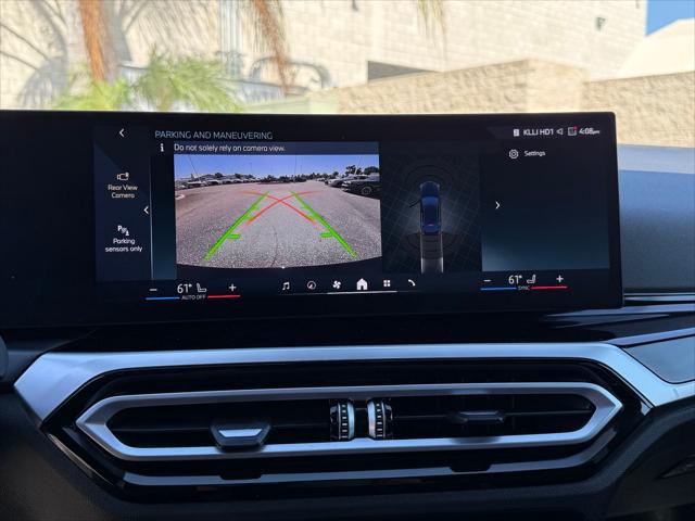 2024 BMW i4 eDrive35