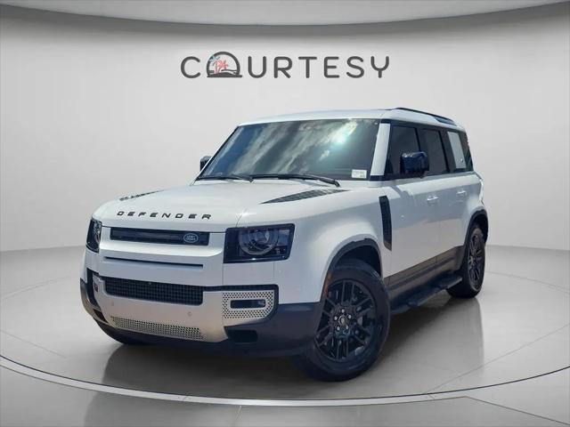 2024 Land Rover Defender 110 P400 S for sale in Tampa, FL