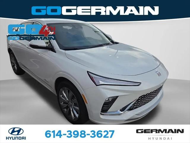 2026 Buick NV Avenir FWD for sale in Columbus, OH