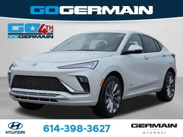 2026 Buick NV Avenir FWD for sale in Columbus, OH