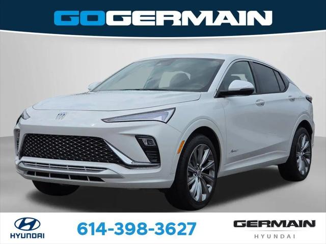 2026 Buick NV Avenir FWD for sale in Columbus, OH